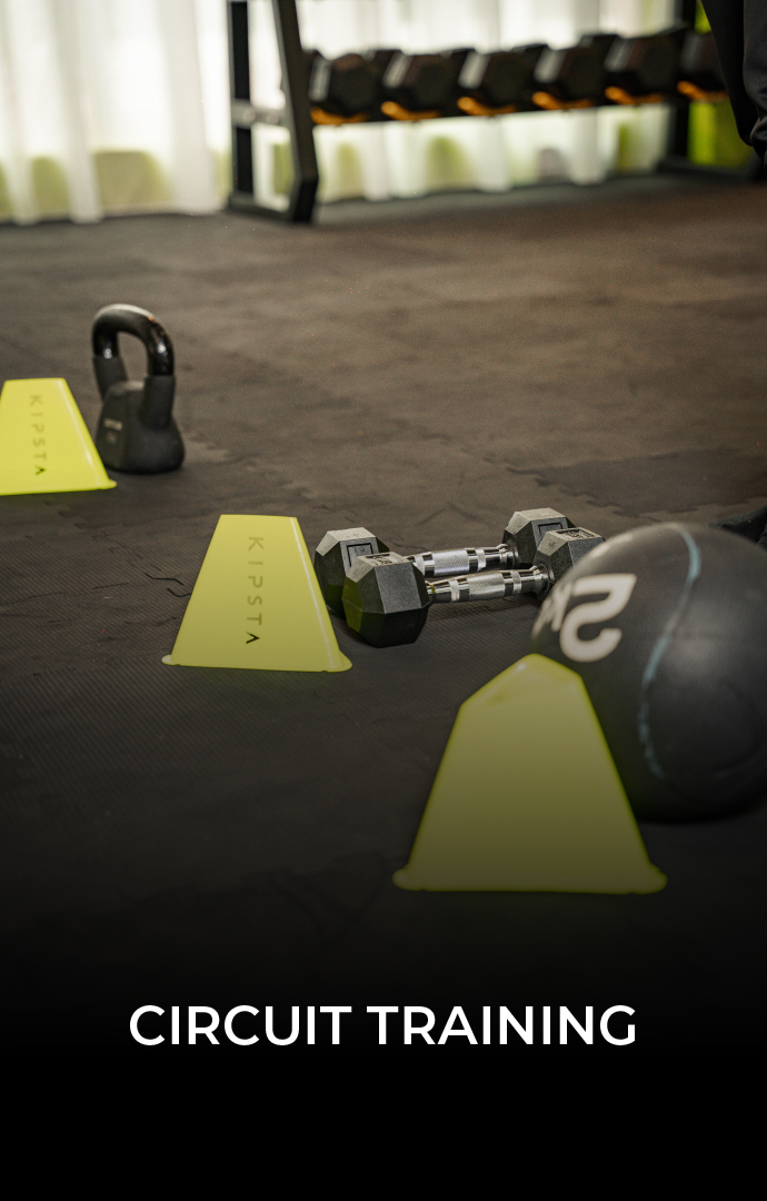 Circuit Training