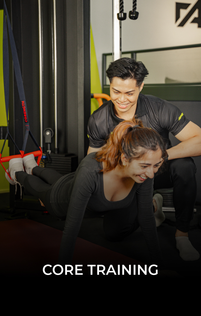 Core Training