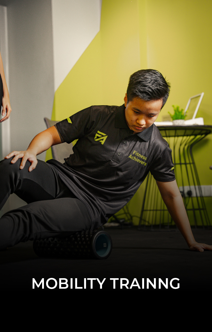 Mobility Trainng